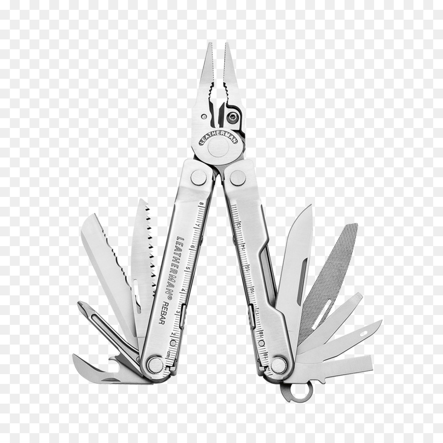 Multifunction เครื่องมือมีด，Leatherman PNG