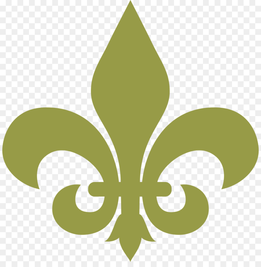 Fleur De Lis，ตราสัญลักษณ์ PNG