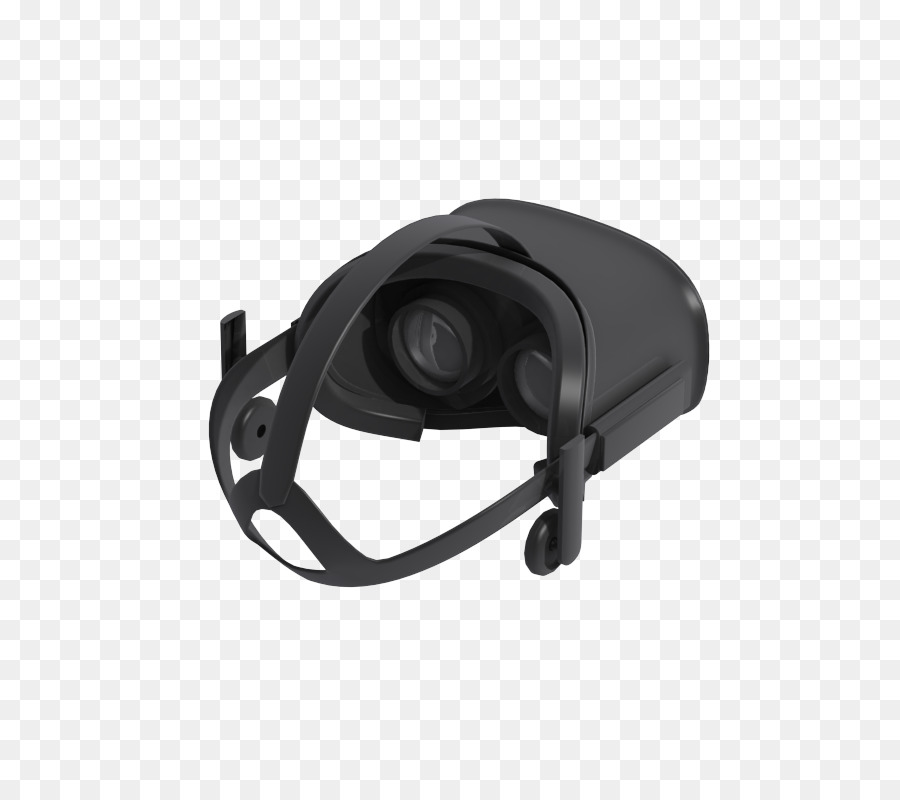 Oculus วามแตกแยก，เสมือนความเป็นจริง Headset PNG