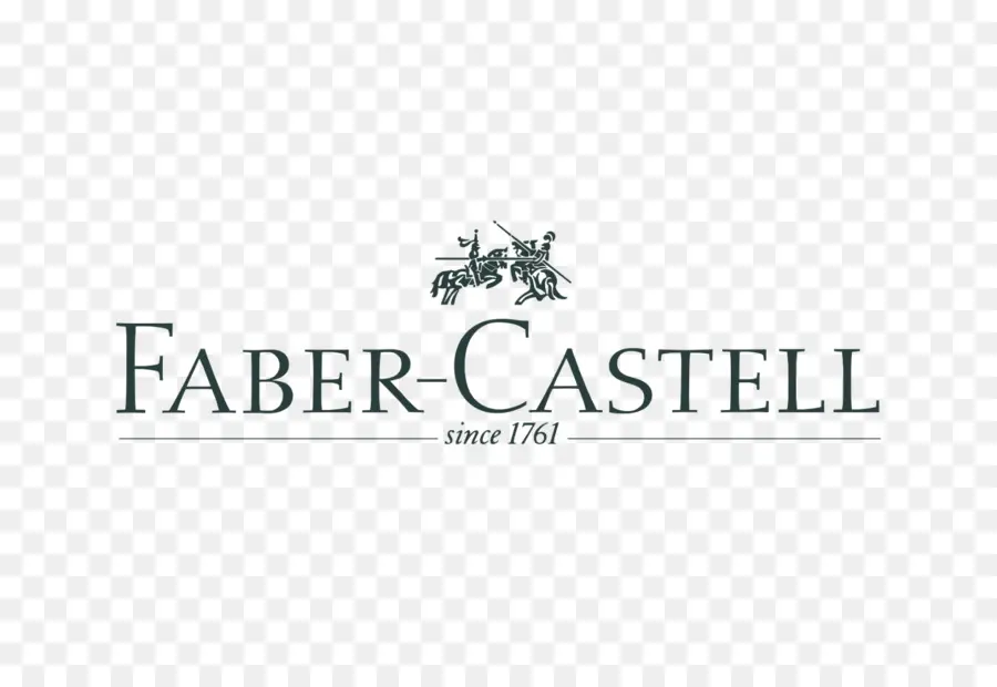 Faber Castell，โลโก้ PNG