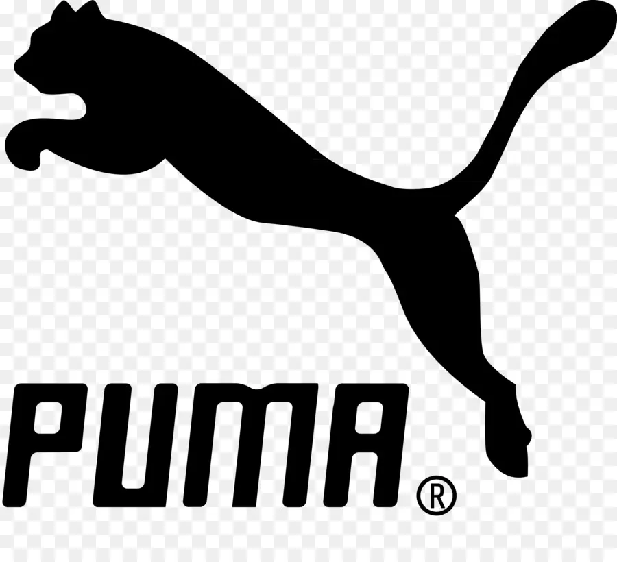 โลโก้ Puma，ยี่ห้อ PNG