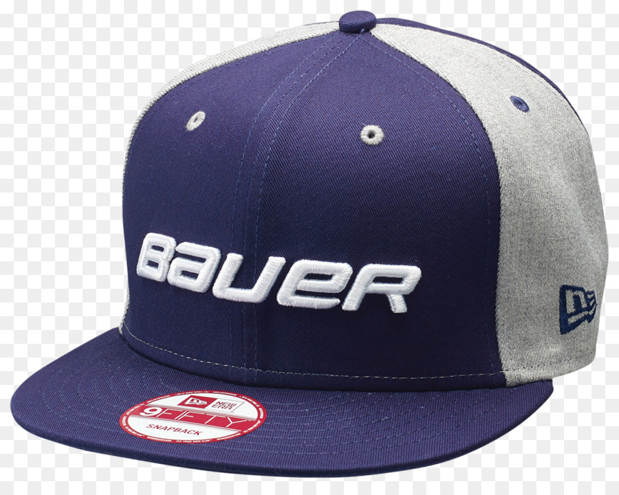 สวมหมวกเบสบอล，Bauer เกมส์ฮอกกี้ PNG