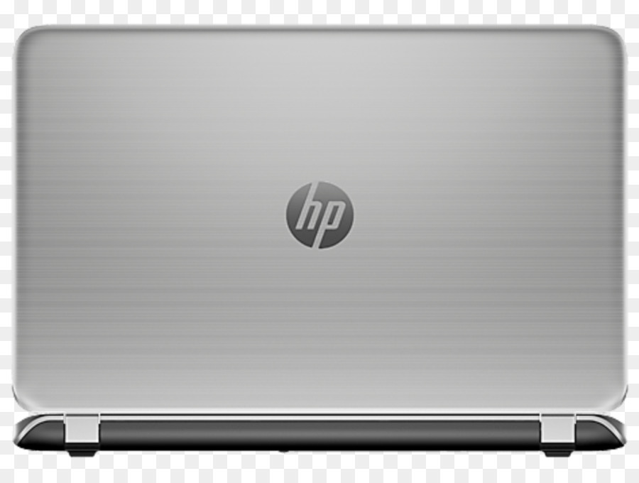 แล็ปท็อปสีเทา，Hp PNG