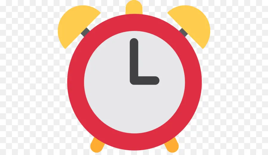 Emoji，สัญญาณเตือนนาฬิกา PNG