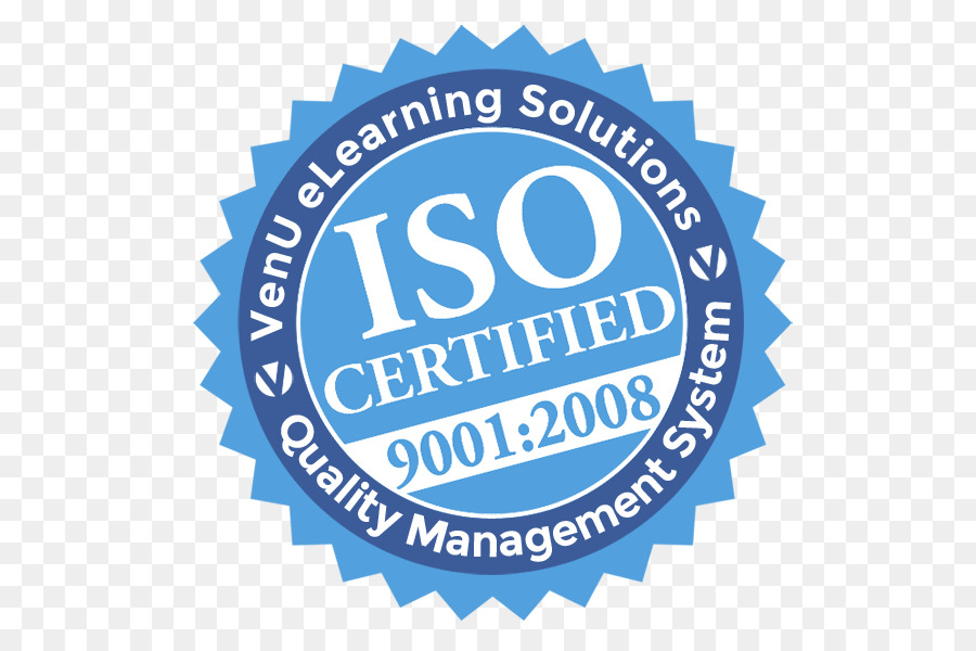 Iso 9001 2008，คุณภาพ PNG