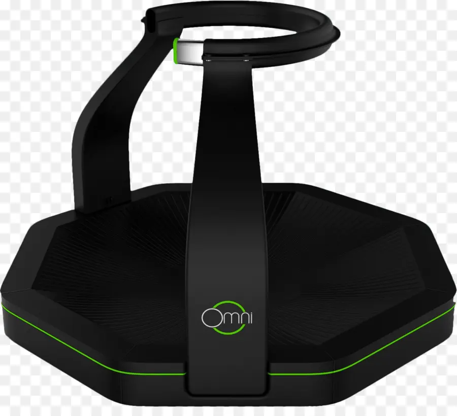 Omni Treadmill，Vr PNG