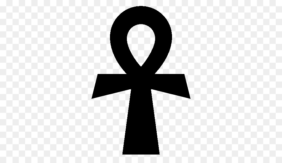 สัญลักษณ์ Ankh，เกี่ยวกับชาวอียิปต์ PNG