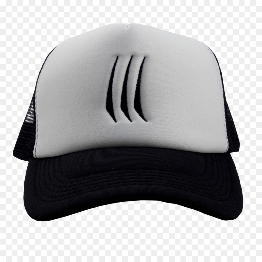 หมวก，สีดำ PNG