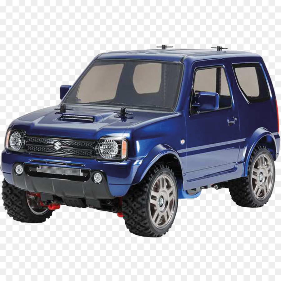 ซูซุกิ Jimny，รถ PNG