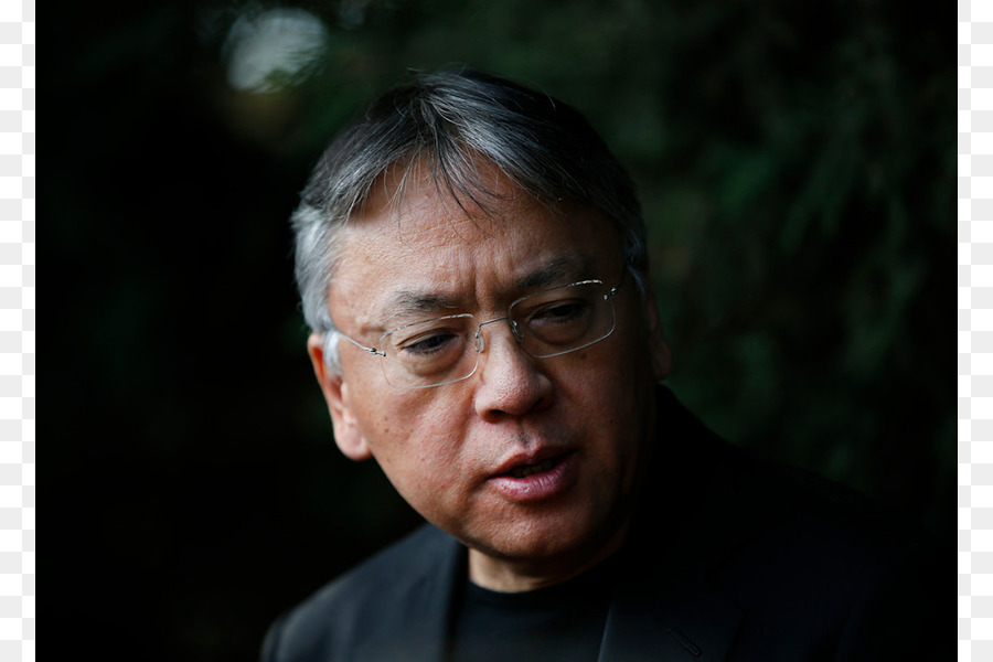 Kazuo Ishiguro，ซากของวัน PNG