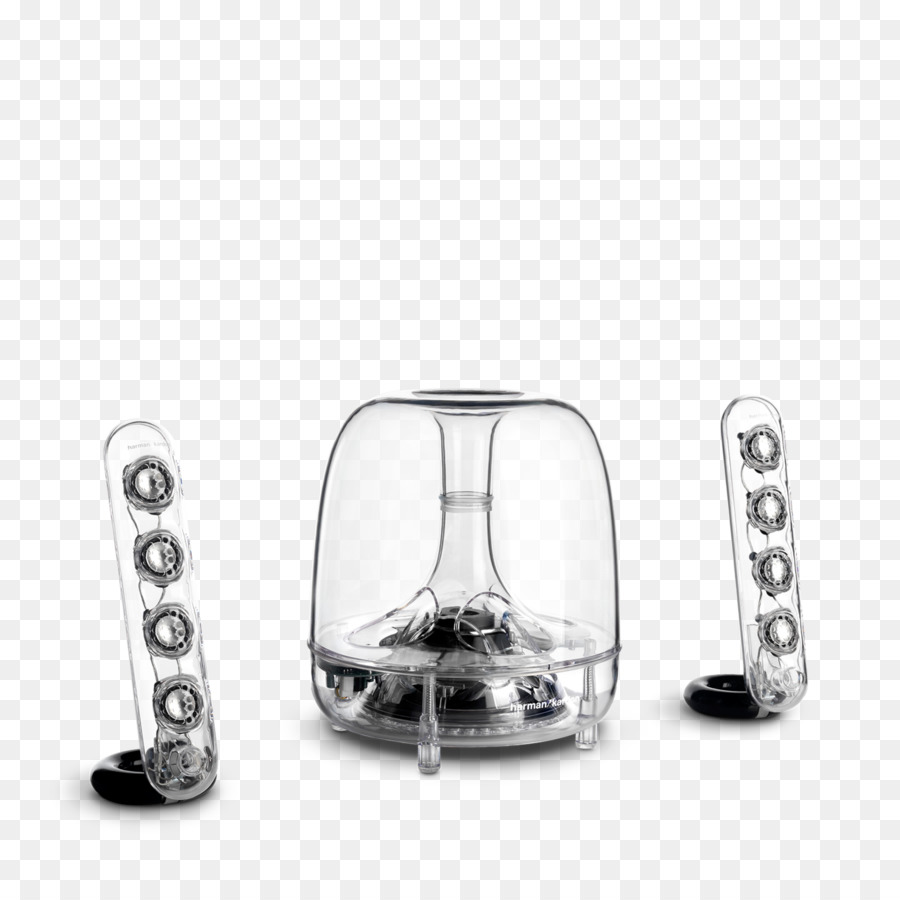 Harman Kardon Soundsticks Iii，ลำโพง PNG