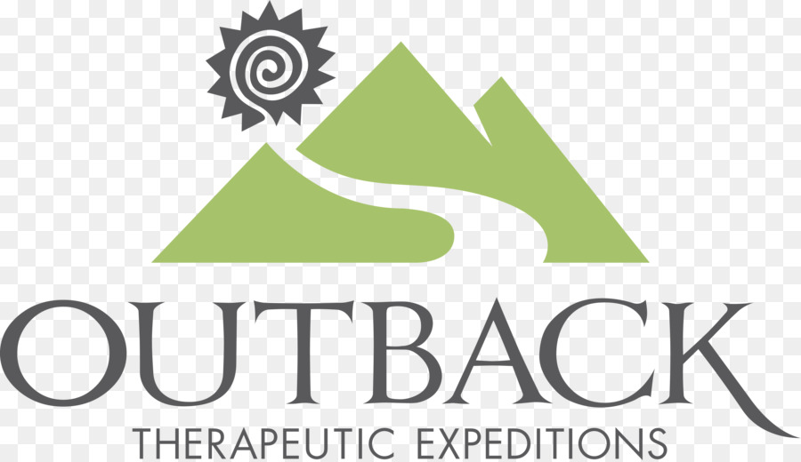 โลโก้ Expeditions Outback Therapeutic，การบำบัด PNG