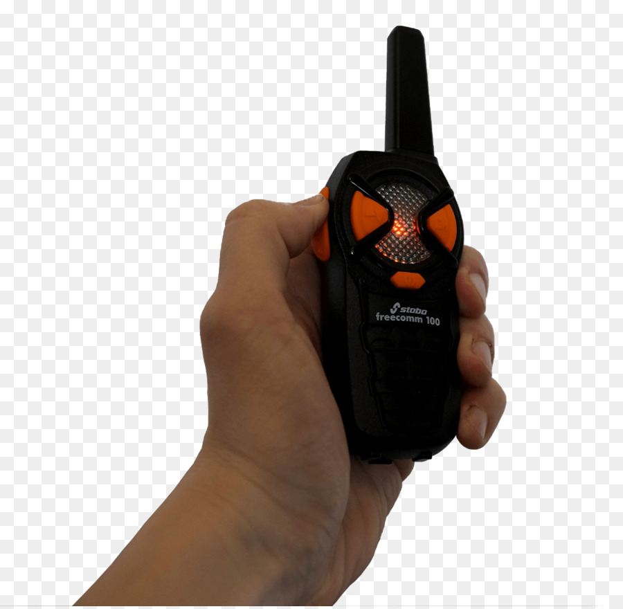 Walkietalkie，Pmr446 PNG