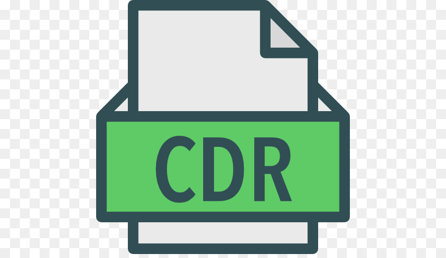 ไฟล์ Cdr，ไฟล์ PNG