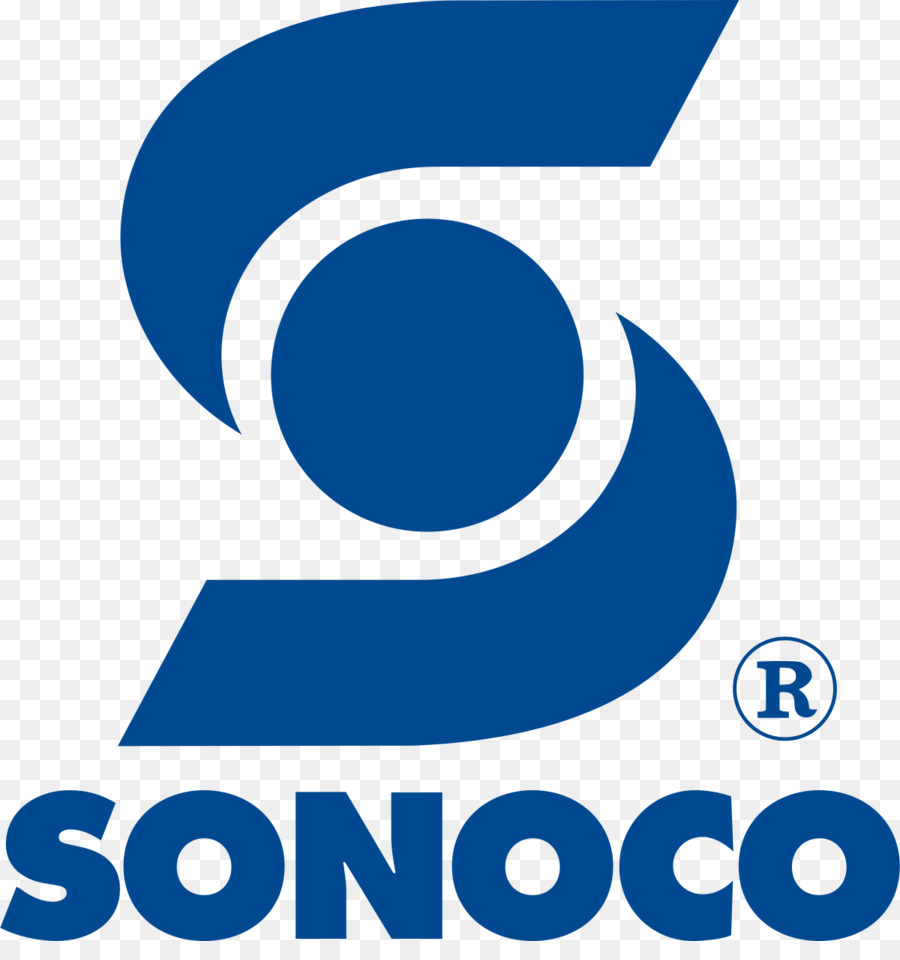 โลโก้ Sonoco，ยี่ห้อ PNG