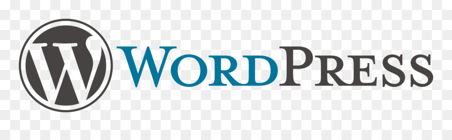 โลโก้ Wordpress，เว็บไซต์ PNG