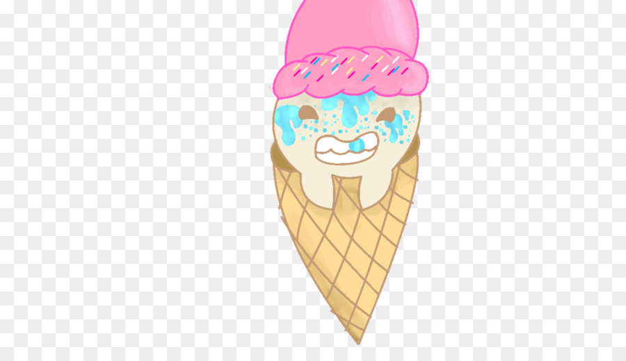 ไอศกรีม，ไอศกรีม Cones PNG