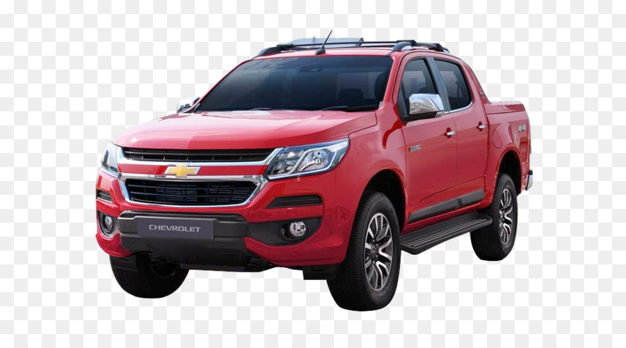 2018 Chevrolet โคโลราโด，2017 Chevrolet โคโลราโด PNG