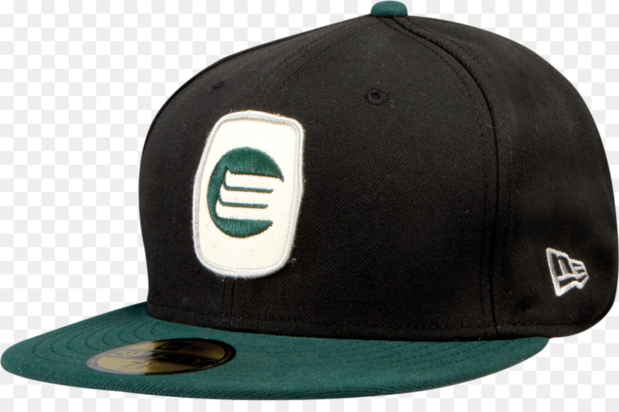 สวมหมวกเบสบอล，59fifty PNG