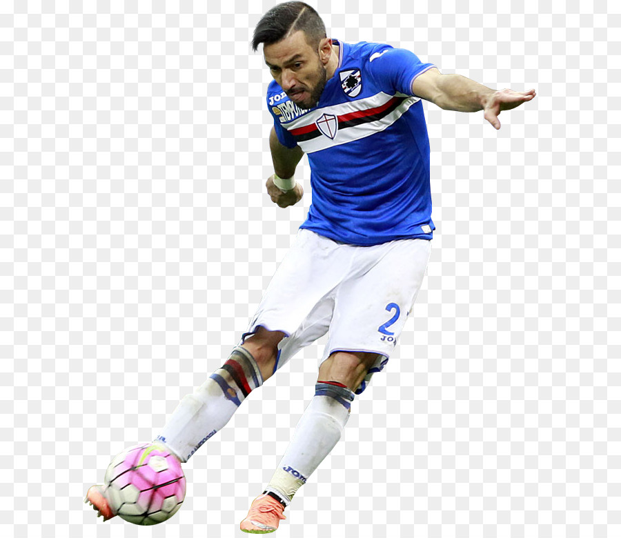 Uc Sampdoria，ยูเวนตุส PNG