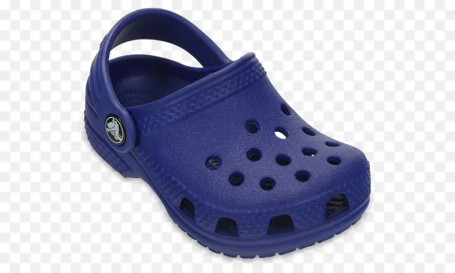 Crocs สีแดง，รองเท้า PNG