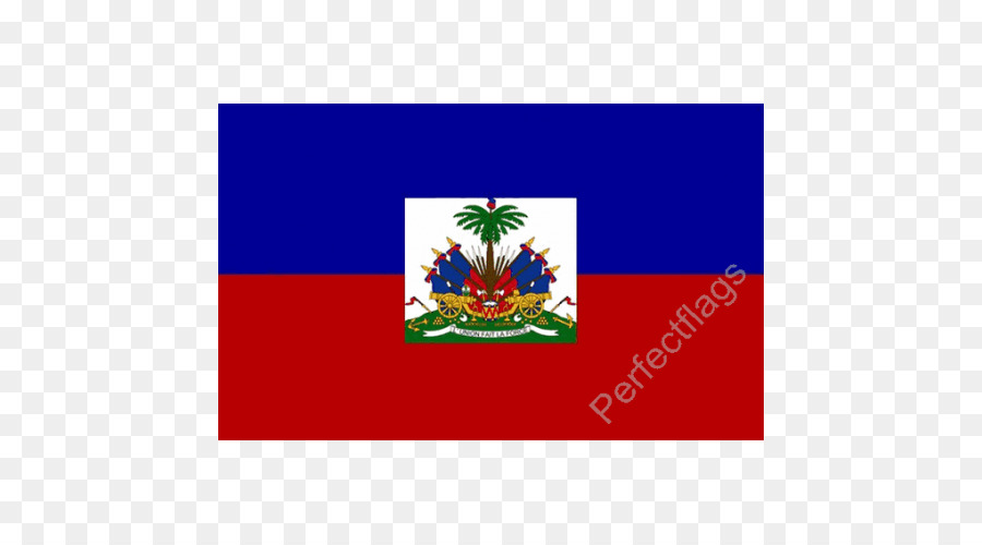 ธงของเฮติ，ธง PNG