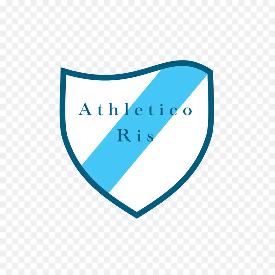 โลโก้ Athletico Ris，โล่ PNG