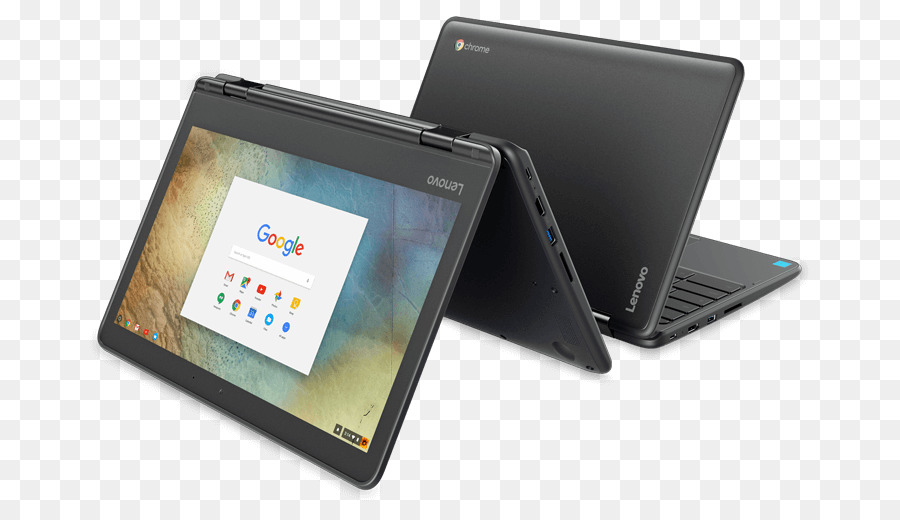 แล็ปท็อป，Lenovo N23 Chromebook PNG