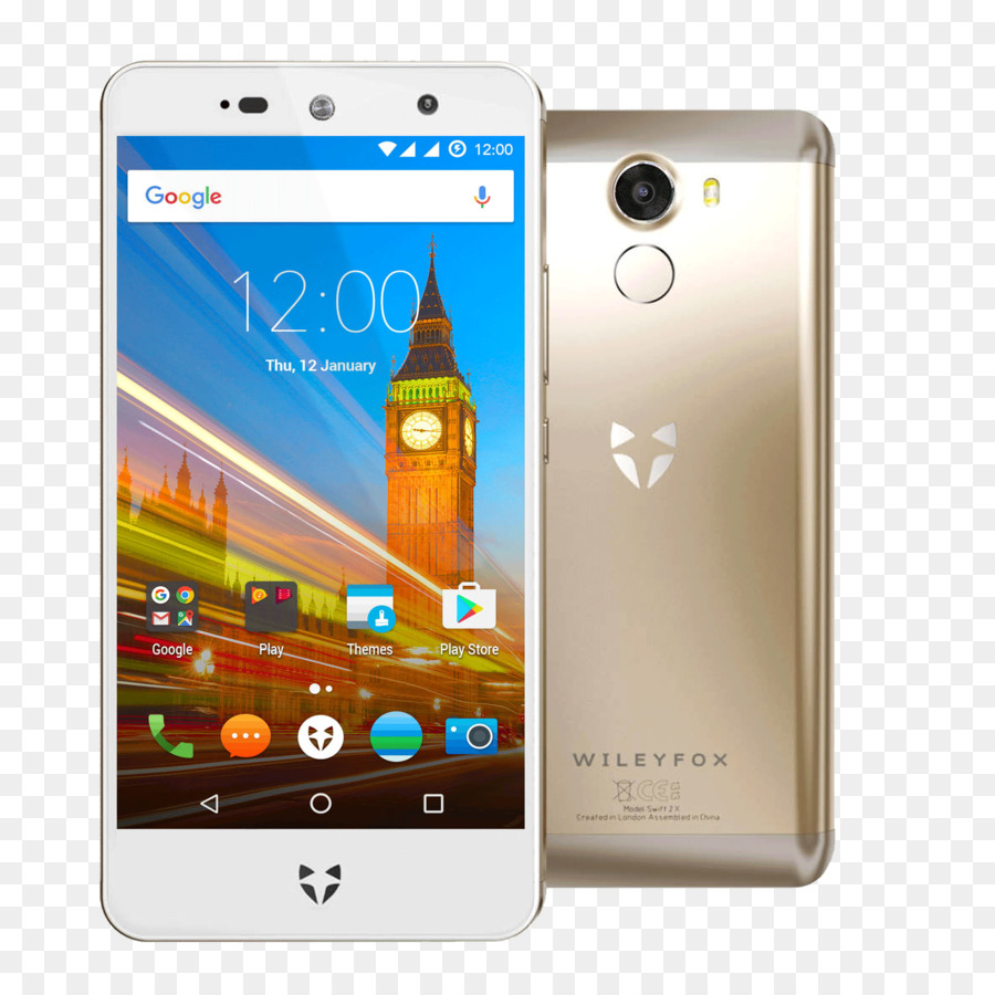 Wileyfox Swift 2 X，Wileyfox PNG