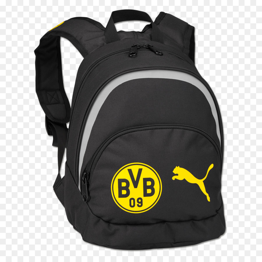 กระเป๋าเป้สะพายหลัง，Borussia Dortmund PNG