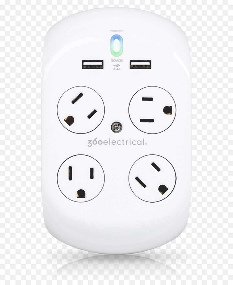 แบตเตอรี่ถชาร์จเจอร์，แน่นอนพลัง Plugs และซ็อกเกต PNG