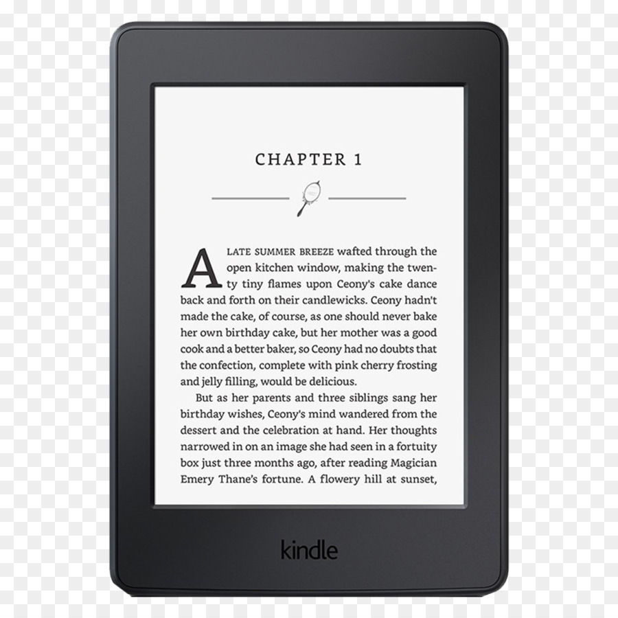 Kindle ไฟล้องที่มีความคมชัดสูงนะ，Amazoncom PNG