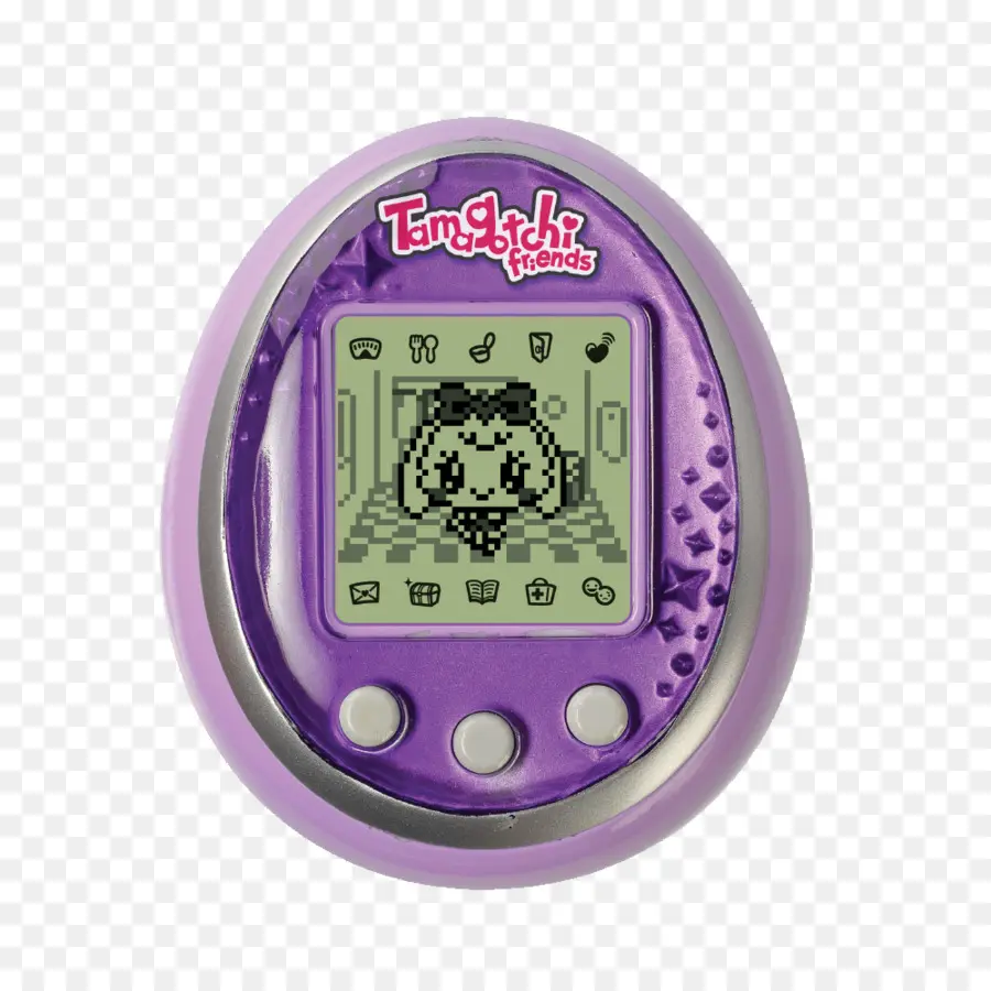 Tamagotchi，สัตว์เลี้ยงเสมือนจริง PNG