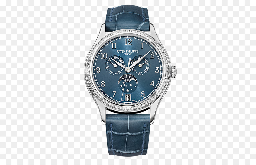 Patek เพื่อนร่วมฟิลลิป，ประจำปีของปฏิทิน PNG