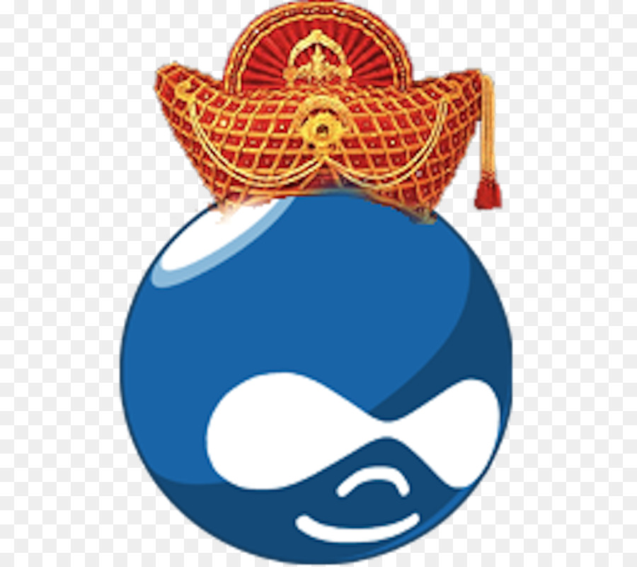 การพัฒนาเว็บ Name，Drupal PNG