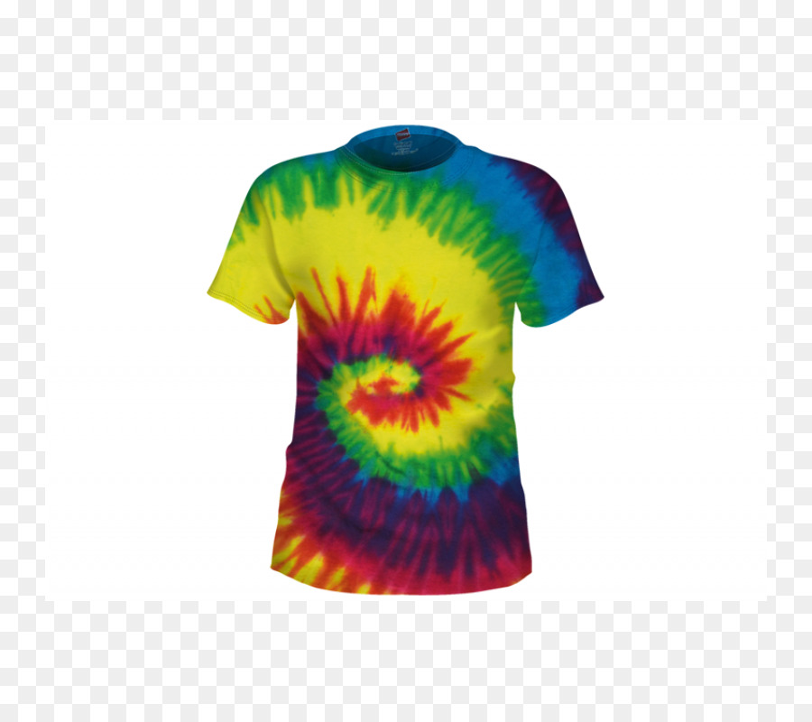 ทพ，Tiedye PNG