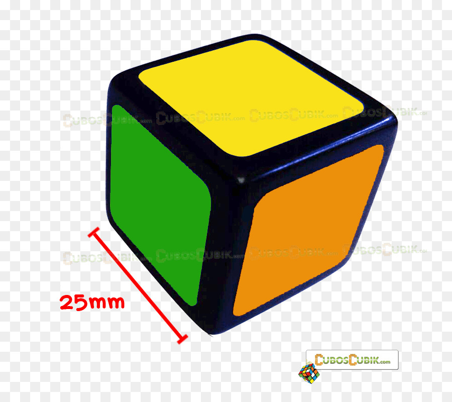 Rubik นทรงลูกบาศก์，กล่องลูกบาศก์ Name PNG