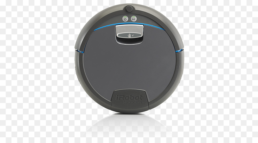 Irobot，Scooba PNG