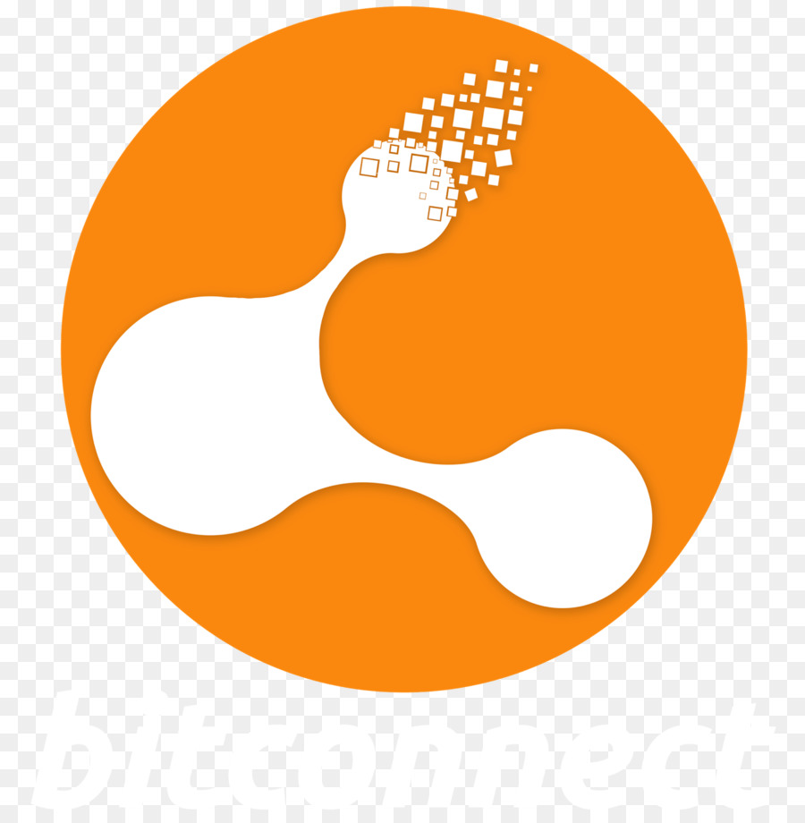 Bitconnect，Cryptocurrency PNG