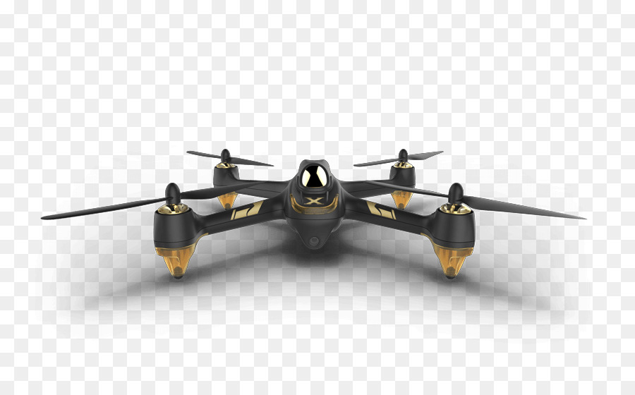 เสียงพึมพำสีดำและสีทอง，Quadcopter PNG