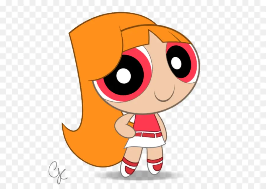 เด็กสาว Powerpuff，Powerpuff PNG