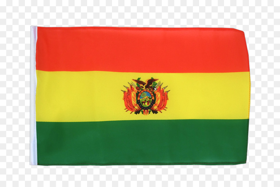 โบลิเวีย，ธงของโบลิเวีย PNG