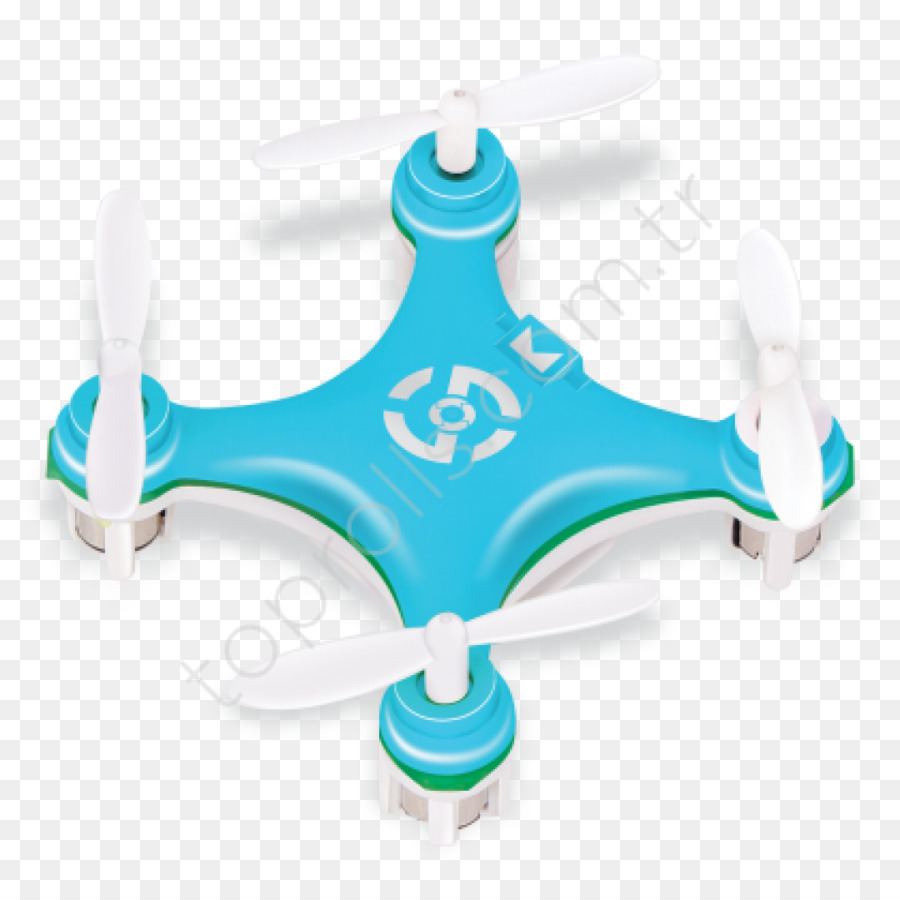 เฮลิคอปเตอร์，Quadcopter PNG