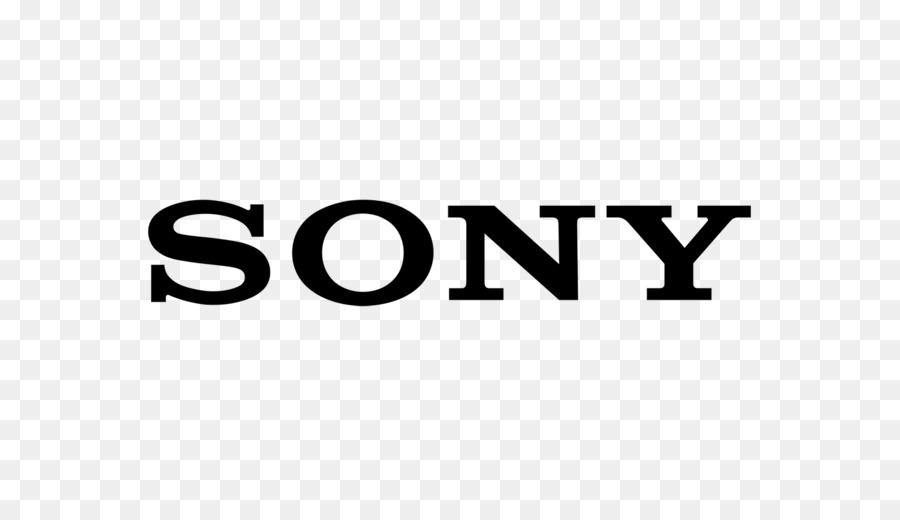 โลโก้ Sony，ยี่ห้อ PNG