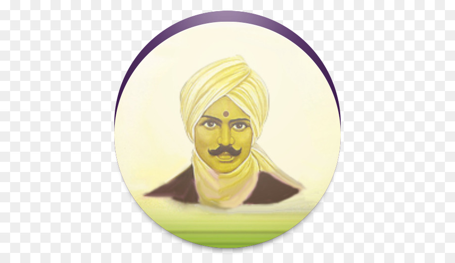 Subramania Bharati，Kannan Pattu PNG