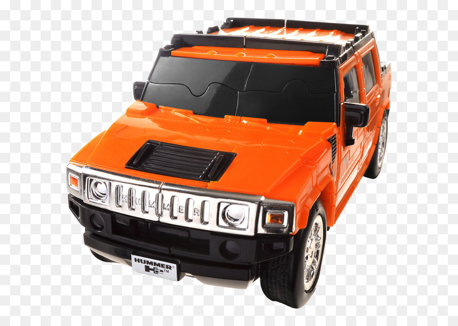 ปริศนา3d，Hummer PNG