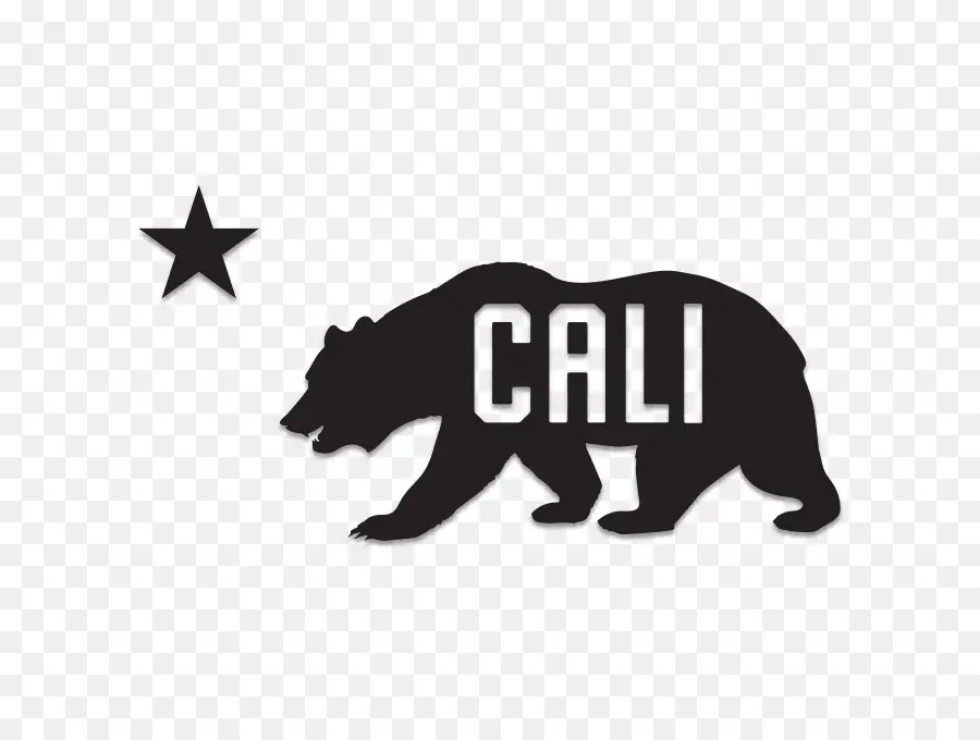 Cali Bear，แคลิฟอร์เนีย PNG