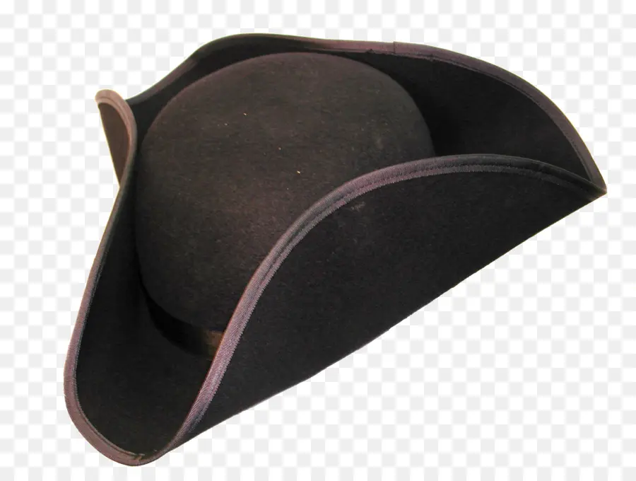 หมวก Tricorn，หมวก PNG