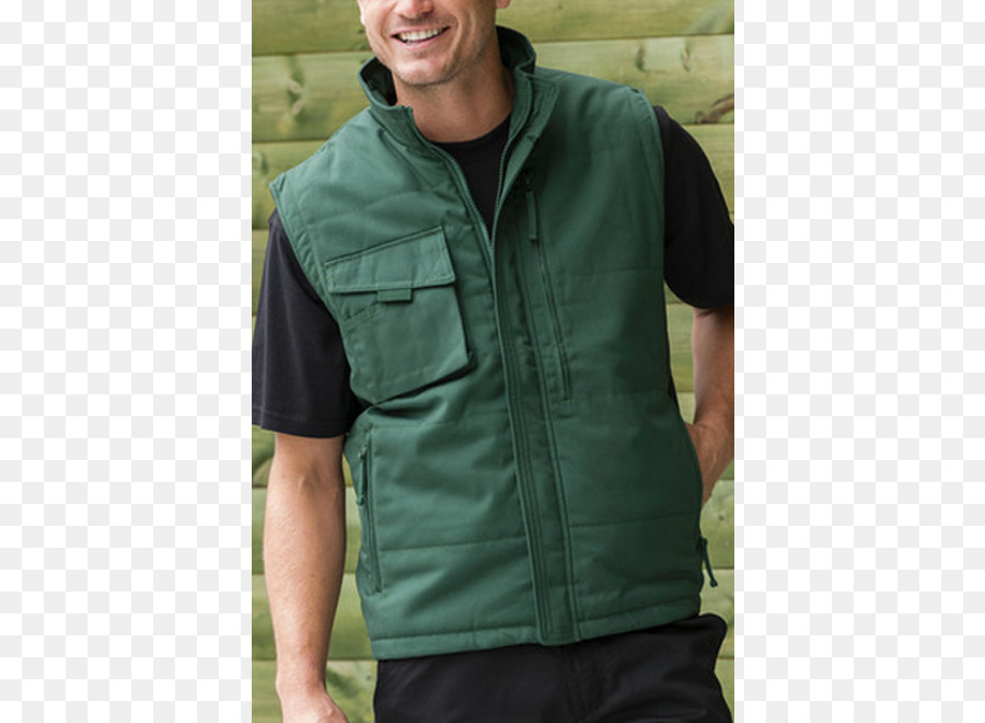 Waistcoat，Workwear PNG