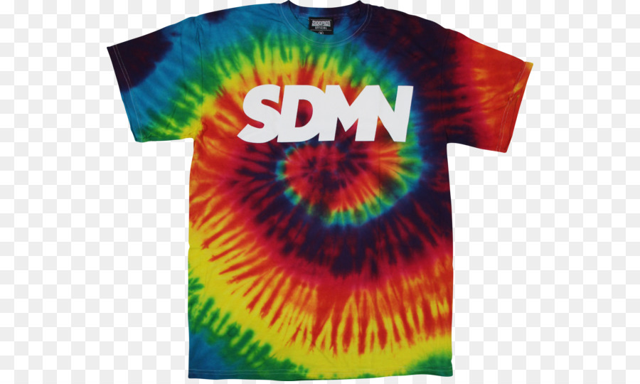 ทพ，Tiedye PNG